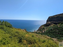 Terreno Rstico T0 - Tabua, Ribeira Brava, Ilha da Madeira - Miniatura: 1/28