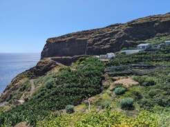 Terreno Rstico T0 - Tabua, Ribeira Brava, Ilha da Madeira - Miniatura: 2/28
