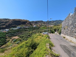 Terreno Rstico T0 - Tabua, Ribeira Brava, Ilha da Madeira - Miniatura: 5/28