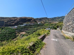Terreno Rstico T0 - Tabua, Ribeira Brava, Ilha da Madeira - Miniatura: 7/28