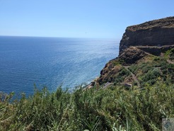 Terreno Rstico T0 - Tabua, Ribeira Brava, Ilha da Madeira - Miniatura: 8/28