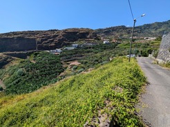 Terreno Rstico T0 - Tabua, Ribeira Brava, Ilha da Madeira - Miniatura: 10/28