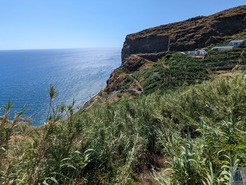 Terreno Rstico T0 - Tabua, Ribeira Brava, Ilha da Madeira - Miniatura: 12/28