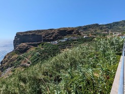 Terreno Rstico T0 - Tabua, Ribeira Brava, Ilha da Madeira - Miniatura: 13/28