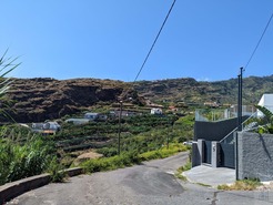 Terreno Rstico T0 - Tabua, Ribeira Brava, Ilha da Madeira - Miniatura: 21/28