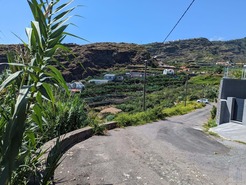 Terreno Rstico T0 - Tabua, Ribeira Brava, Ilha da Madeira - Miniatura: 23/28