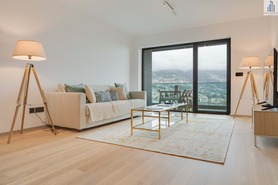 Apartamento T2 - So Martinho, Funchal, Ilha da Madeira - Miniatura: 1/32