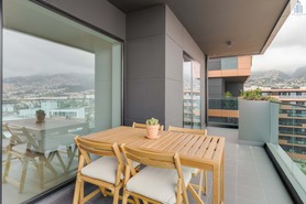 Apartamento T2 - So Martinho, Funchal, Ilha da Madeira - Miniatura: 17/32