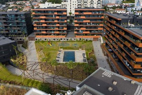 Apartamento T2 - So Martinho, Funchal, Ilha da Madeira - Miniatura: 18/32