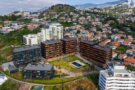 Apartamento T2 - So Martinho, Funchal, Ilha da Madeira - Miniatura: 20/32