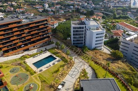 Apartamento T2 - So Martinho, Funchal, Ilha da Madeira - Miniatura: 23/32