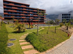 Apartamento T2 - So Martinho, Funchal, Ilha da Madeira - Miniatura: 26/32