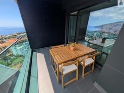 Apartamento T2 - So Martinho, Funchal, Ilha da Madeira - Miniatura: 30/32