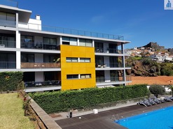 Apartamento T4 - Funchal, Funchal, Ilha da Madeira - Miniatura: 1/16