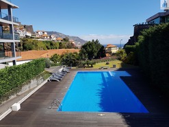 Apartamento T4 - Funchal, Funchal, Ilha da Madeira - Miniatura: 11/16