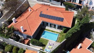 Moradia T4 - S�o Martinho, Funchal, Ilha da Madeira - Miniatura: 2/41