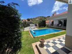 Moradia T4 - S�o Martinho, Funchal, Ilha da Madeira - Miniatura: 30/41