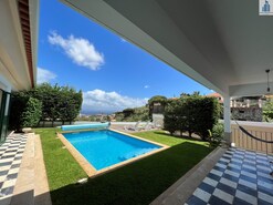Moradia T4 - S�o Martinho, Funchal, Ilha da Madeira - Miniatura: 32/41