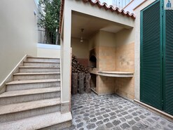 Moradia T4 - S�o Martinho, Funchal, Ilha da Madeira - Miniatura: 35/41