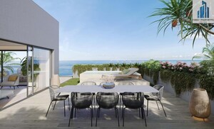 Apartamento T4 - S�o Martinho, Funchal, Ilha da Madeira - Miniatura: 1/19