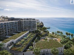 Apartamento T4 - S�o Martinho, Funchal, Ilha da Madeira - Miniatura: 2/19