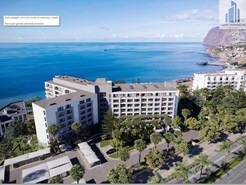 Apartamento T4 - S�o Martinho, Funchal, Ilha da Madeira - Miniatura: 4/19