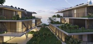 Apartamento T2 - S�o Martinho, Funchal, Ilha da Madeira - Miniatura: 3/22