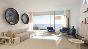Apartamento T2 - S�o Martinho, Funchal, Ilha da Madeira - Miniatura: 12/22