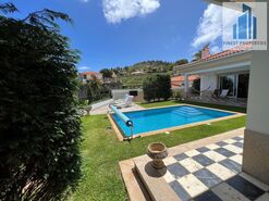 Moradia T4 - S�o Martinho, Funchal, Ilha da Madeira - Miniatura: 29/41