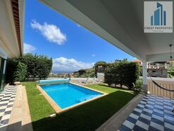Moradia T4 - S�o Martinho, Funchal, Ilha da Madeira - Miniatura: 31/41