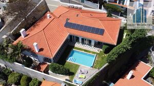 Moradia T4 - S�o Martinho, Funchal, Ilha da Madeira - Miniatura: 41/41