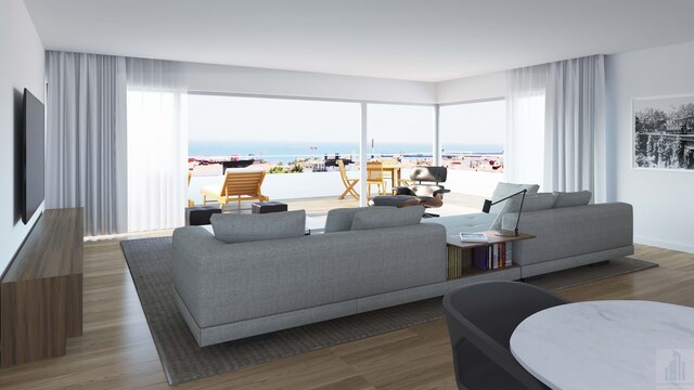 Apartamento T3 - Funchal, Funchal, Ilha da Madeira - Imagem grande