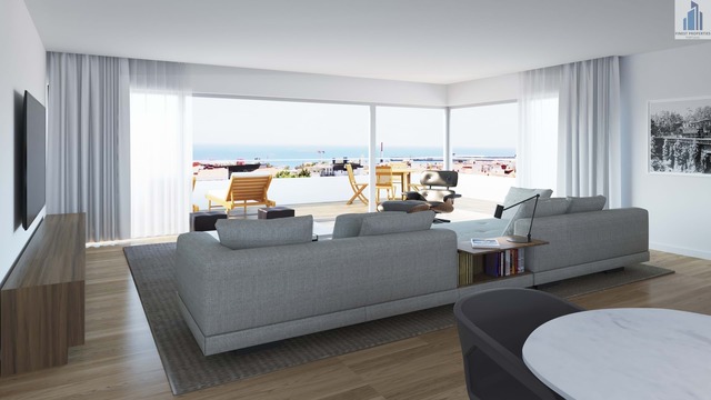Apartamento T3 - Funchal, Funchal, Ilha da Madeira - Imagem grande