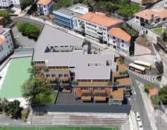 Apartamento T3 - Funchal, Funchal, Ilha da Madeira - Miniatura: 4/11