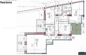 Apartamento T3 - Funchal, Funchal, Ilha da Madeira - Miniatura: 10/11