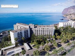 Apartamento T3 - So Martinho, Funchal, Ilha da Madeira - Miniatura: 2/19