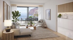 Apartamento T3 - So Martinho, Funchal, Ilha da Madeira - Miniatura: 7/19