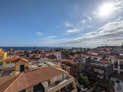 Apartamento T1 - Funchal, Funchal, Ilha da Madeira - Miniatura: 1/15