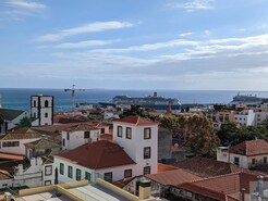 Apartamento T1 - Funchal, Funchal, Ilha da Madeira - Miniatura: 13/15