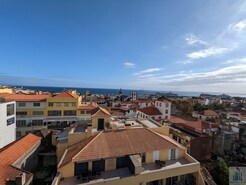 Apartamento T1 - Funchal, Funchal, Ilha da Madeira - Miniatura: 14/15