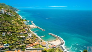 Prdio T0 - No Definido, Calheta (Madeira), Ilha da Madeira - Miniatura: 19/19