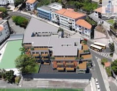 Apartamento T3 - Funchal, Funchal, Ilha da Madeira - Miniatura: 4/11