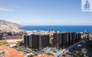 Pr�dio T0 - S�o Martinho, Funchal, Ilha da Madeira - Miniatura: 11/13