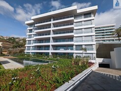 Apartamento T3 - S�o Martinho, Funchal, Ilha da Madeira - Miniatura: 3/19