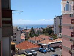 Apartamento T3 - Imaculado Cora��o Maria, Funchal, Ilha da Madeira - Miniatura: 1/31