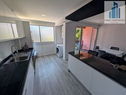 Apartamento T3 - Imaculado Cora��o Maria, Funchal, Ilha da Madeira - Miniatura: 16/31