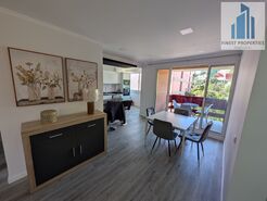 Apartamento T3 - Imaculado Cora��o Maria, Funchal, Ilha da Madeira - Miniatura: 26/31