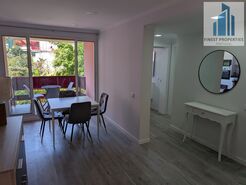 Apartamento T3 - Imaculado Cora��o Maria, Funchal, Ilha da Madeira - Miniatura: 30/31