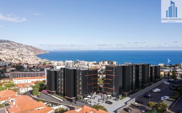 Apartamento T2 - S�o Martinho, Funchal, Ilha da Madeira - Imagem grande