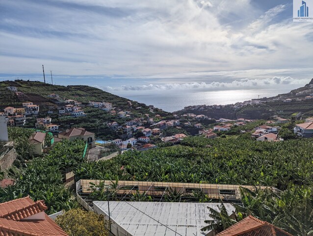 Apartamento T2 - C�mara de Lobos, C�mara de Lobos, Ilha da Madeira - Imagem grande